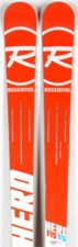 Rossignol Hero Fis GS Wc Fis