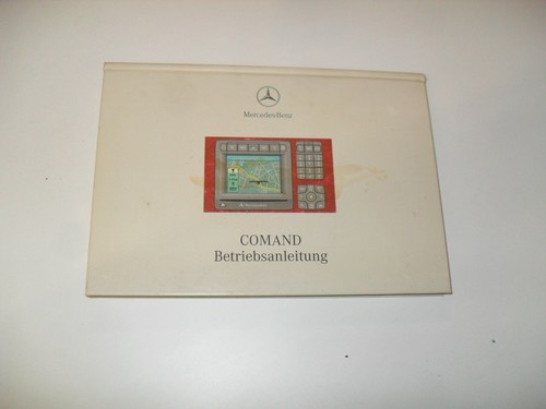 Mercedes benz w220 s500 - mercedes,