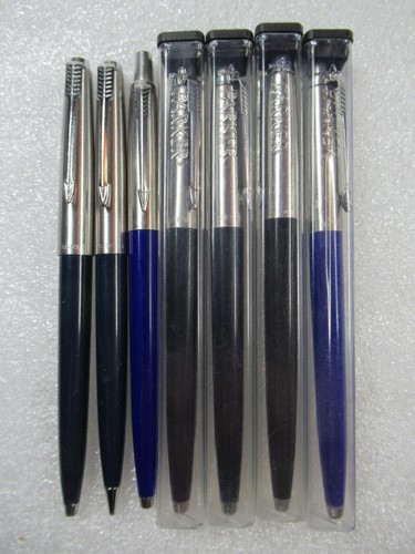 Vintage parker stifte 1 - +,
