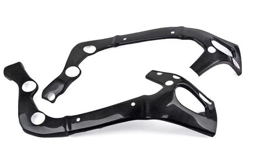 Für suzuki gsxr1000 - für, rahmen