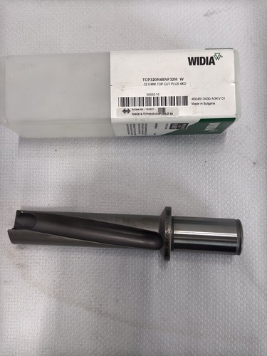 Widia tcp320r4snf32m 32mm - widia,