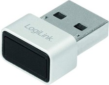 LogiLink AU0047 USB Fingerabdruckscanner