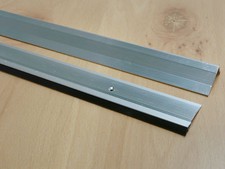 Übergangsprofil Abschlussprofil Anpassungsprofil Ausgleichsprofil schraubbar