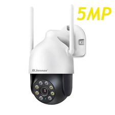 PTZ Funk Überwachungskamera