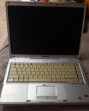 Notebook HP Compaq Presario V2000 – Ersatzteile oder Reparieren 