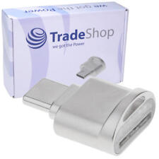 USB-C 3.1 Typ C Karten