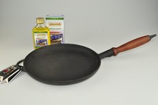 22 cm Pfannkuchen Crepespfanne