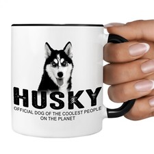 Husky Siberian Icee Hund