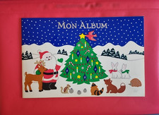 sandylion Stickeralbum Leer Vintage 90er,Ausverkauf ❣❤