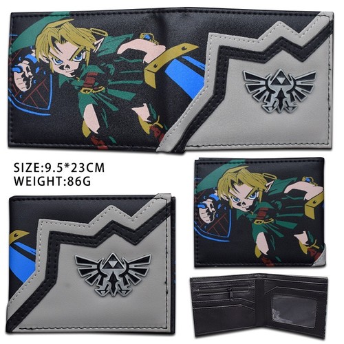 The legend zelda - the, bedruckte
