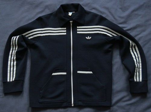 Adidas trainingsjacke - adidas,