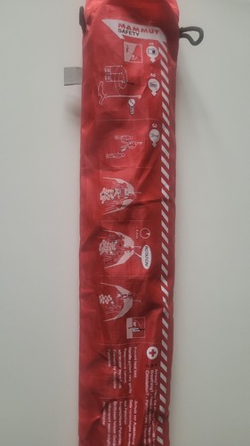 Lawinensonde