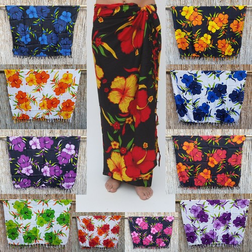 Wickeltuch sarong pareo - wickeltuch,