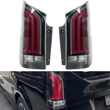 Dynamic led rückleuchte - rückleuchte, für