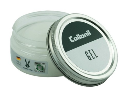 Collonil leather gel - collonil,
