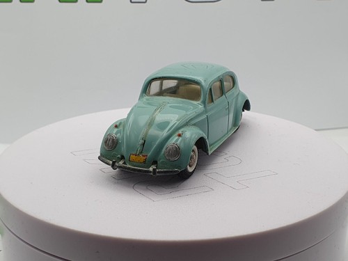 Volkswagen käfer tekno 43 - käfer, 1/43