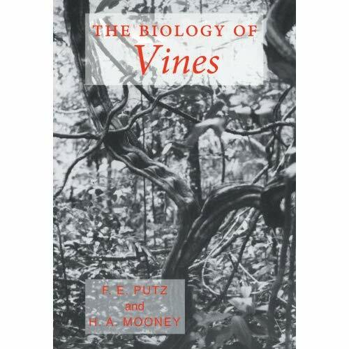 The biology vines - the,