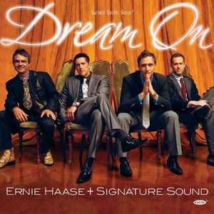 Ernie haase signature - +,