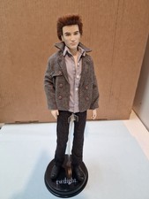 Mattel Barbie Collector - Twilight - Edward Puppe -Super Zustand-