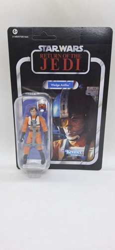 Star wars vintage collection - star,