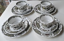 Ridgway Staffordshire