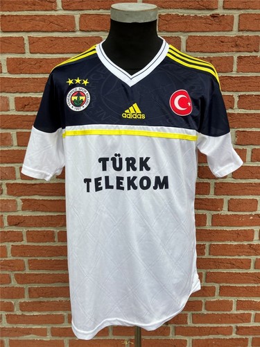 Adidas fenerbahce fußball - adidas,
