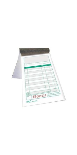Rnk verlag kassenblock - rnk,