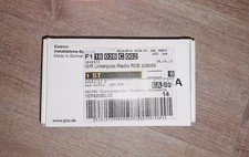 GIRA Unterputz-Radio RDS