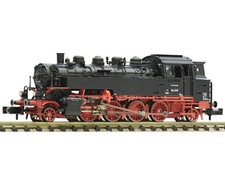 Fleischmann 7170016 - DCC +