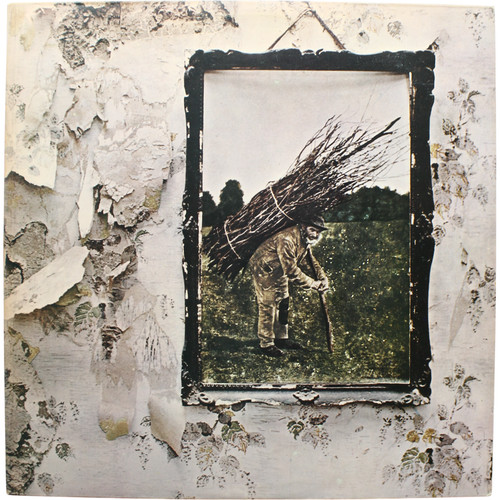 Led zeppelin sd 7208 - led,