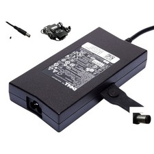 Dell Latitude PA-4E Family 19,5V 6,7A 130W Netzteil Adapter OJU012 DA130PE1-001