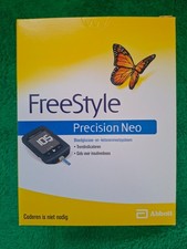 Freestyle precision neo - freestyle,