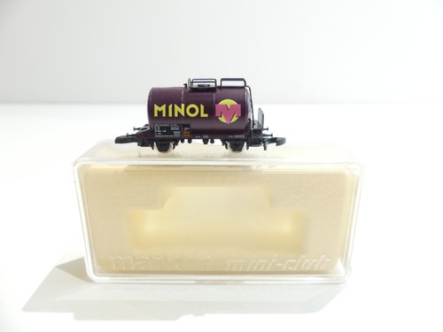 Märklin mini club - mini-club, z