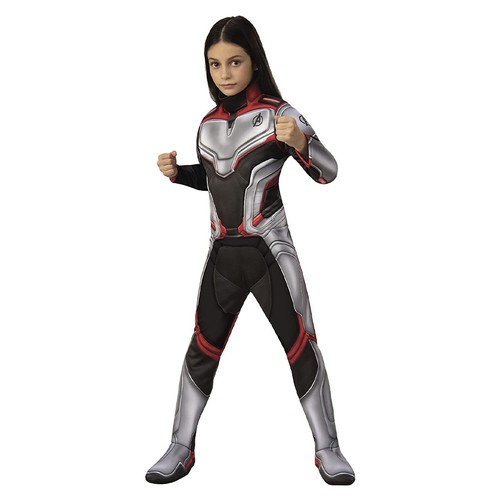 Avengers endgame deluxe - avengers,