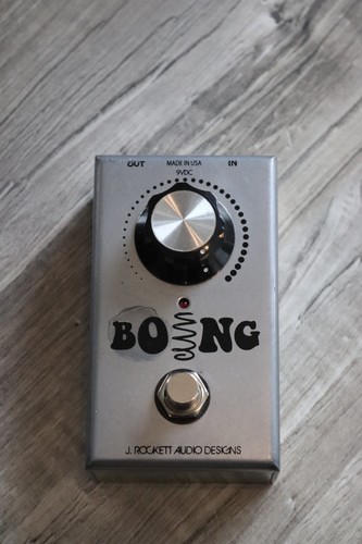 Rockett audio designs - j.,