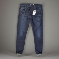 JAPAN LEVIS 512 JEANS GRÖSSE