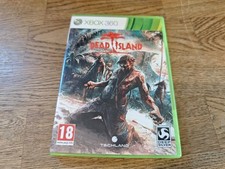 Dead Island  (Microsoft Xbox 360) , 2011 )
