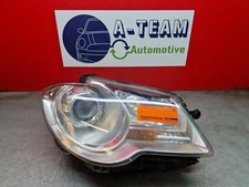 Hauptscheinwerfer rechts VW