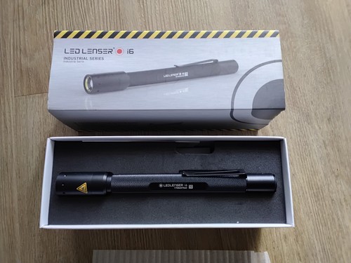 Led lenser - lenser,
