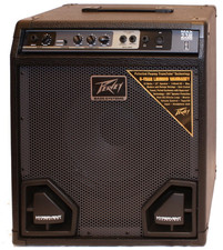 Peavey MAX112 Bass verstärker