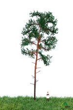 Mbr model 4304 - model, h0