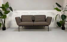 Brühl roro medium stoff braun - medium,