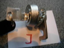 Schloß mit schlüssel für - mit,