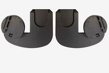 Cybex Melio Autositzadapter für Maxi Cosi, Cybex Autositz