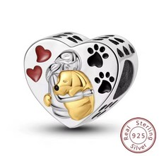 Charm Anhänger 925er