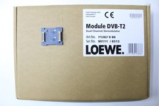 LOEWE Modul DVB-T2 Dual