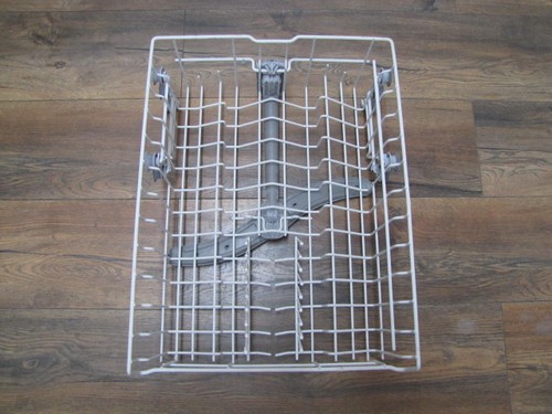 Geschirrkorb oben 45 cm - 🔴,