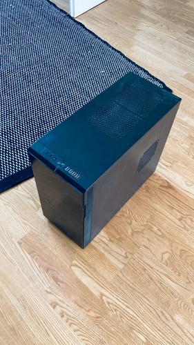 Gaming ryzen 1600x gtx - 5,