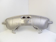 PORSCHE Boxster 986 Sportauspuff o. Endrohr  Gillet   99611114211