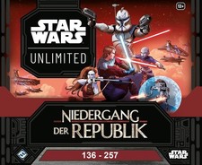 Star wars unlimited - unlimited,